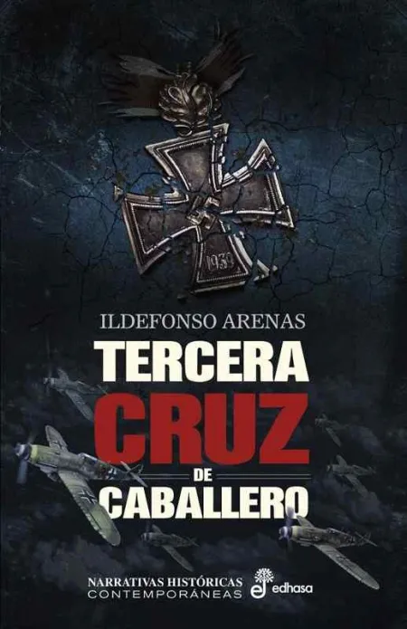 Tercera Cruz de Caballero