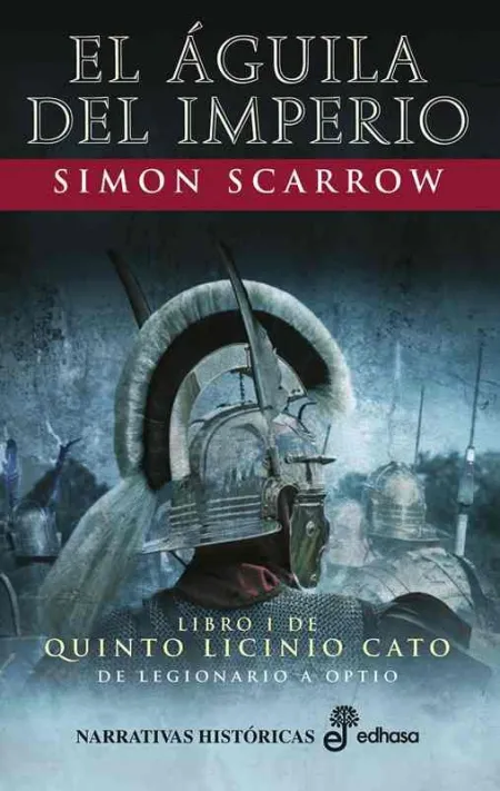 1. El  Guila del Imperio