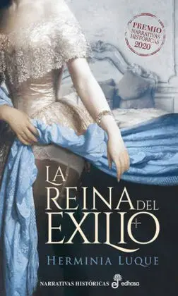 La Reina del Exilio