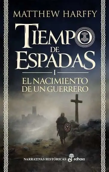 El Nacimiento de un Guerrero