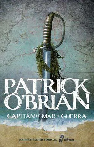 Capitán de Mar y Guerra (I)