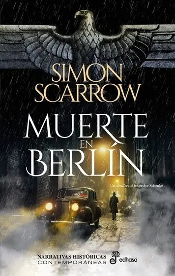 Muerte en Berlín