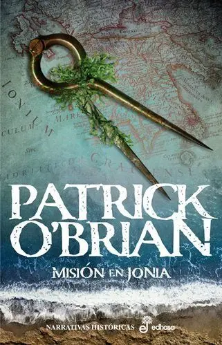 Misión en Jonia (Viii)