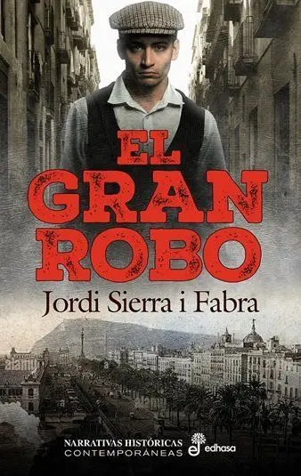 El Gran Robo