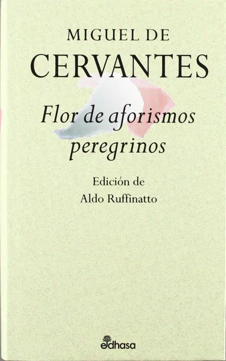 Flor de Aforismos Peregrinos