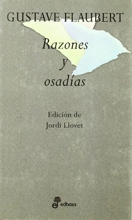 Razones y Osadías