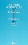 RELACIONES Y SOLEDADES
