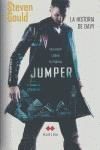 JUMPER LA HISTORIA DE DAVY