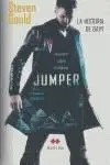 Jumper la Historia de Davy