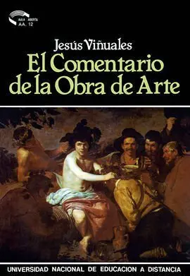 El Comentario de la Obra de Arte