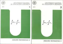 Analisis Matematico V