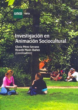 INVESTIGACIÓN EN LA ANIMACIÓN SOCIO-CULTURAL