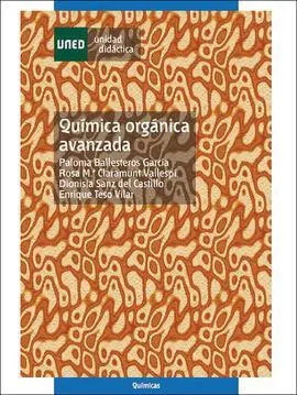 Química Orgánica Avanzada