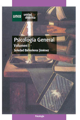 PSICOLOGÍA GENERAL. VOL.1