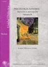 PSICOLOGÍA GENERAL II