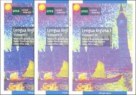 Lengua Inglesa I ( Tres Volúmenes)