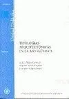 Tipologías Arquitectónicas en la Antigüedad