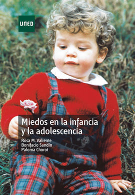 MIEDOS EN LA INFANCIA Y LA ADOLESCENCIA