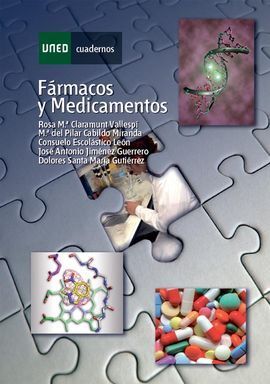 FÁRMACOS Y MEDICAMENTOS