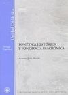 FONÉTICA HISTÓRICA Y FONOLOGÍA DIACRÓNICA