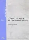 Fonética Histórica y Fonología Diacrónica
