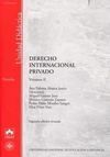 DERECHO INTERNACIONAL PRIVADO VOL.II