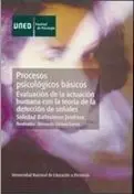 Procesos Psicológicos Básicos