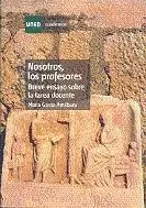 Nosotros los Profesores