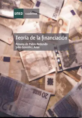 Teoría de la Financiación