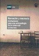Narración y Memoria