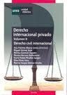 DERECHO INTERNACIONAL PRIVADO. VOL-I