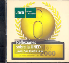 REFLEXIONES SOBRE LA UNED