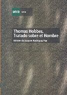 THOMAS HOBBES. TRATADO SOBRE EL HOMBRE