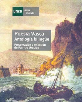 POESIA VASCA, ANTOLOGIA BILINGUE