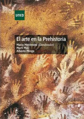 El Arte en la Prehistoria
