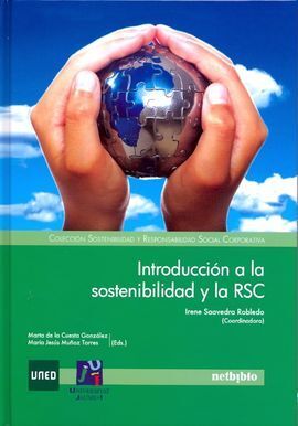 INTRODUCCION A LA SOSTENIBILIDAD Y A LA RSC