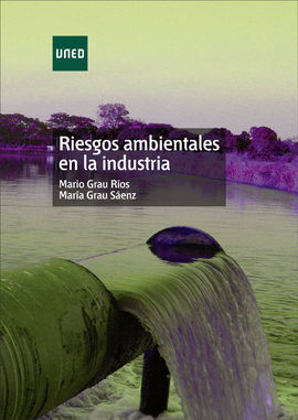RIESGOS AMBIENTALES EN LA INDUSTRIA