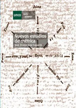 Nuevos Estudios de Métrica