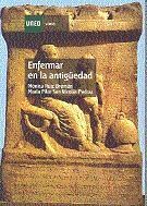 ENFERMAR EN LA ANTIGÜEDAD