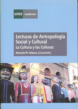 LECTURAS DE ANTROPOLOGíA SOCIAL Y CULTURAL