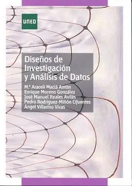 Diseños de Investigación y Análisis de Datos