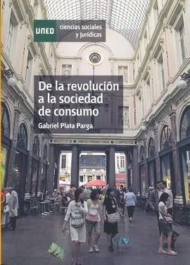 De la Revolución a la Sociedad de Consumo. Ocho In