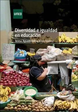 Gr. Diversidad e Igualdad en Educación