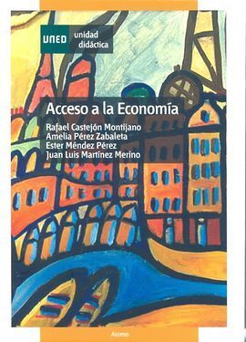 ACCESO A LA ECONOMÍA