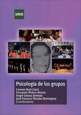 PSICOLOGÍA DE LOS GRUPOS