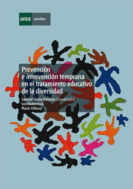PREVENCIÓN E INTERVENCIÓN TEMPRANA EN EL TRATAMIENTO EDUCATIVO DE LA DIVERSIDAD