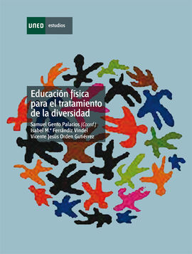 EDUCACIÓN FÍSICA PARA EL TRATAMIENTO EDUCATIVO DE LA DIVERSIDAD