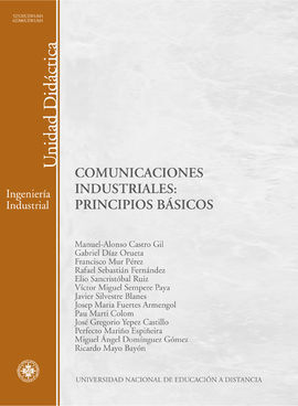 COMUNICACIONES INDUSTRIALES: PRINCIPIOS BÁSICOS