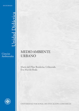 MEDIO AMBIENTE URBANO