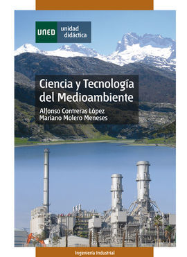 CIENCIA Y TECNOLOGÍA DEL MEDIOAMBIENTE